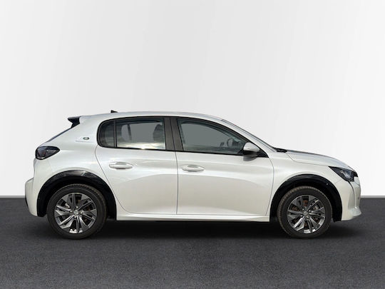 Peugeot 208 е Active Plus '20