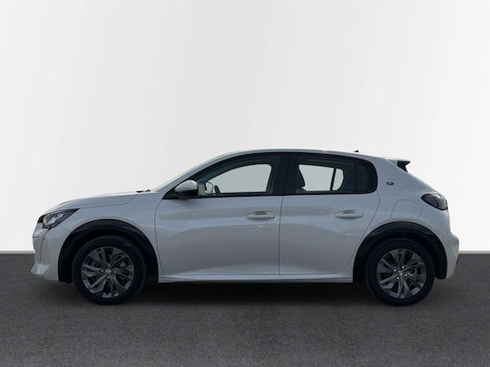 Peugeot 208 е Active Plus '20