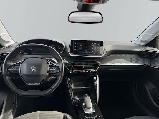 Peugeot 208 е Active Plus '20