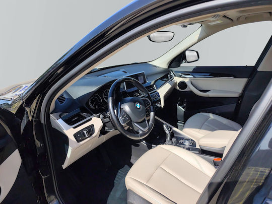 BMW X1 sDrive 16d '21