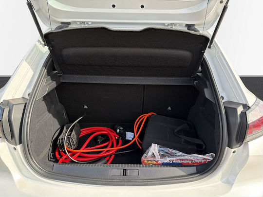 Peugeot 208 е Active Plus '20