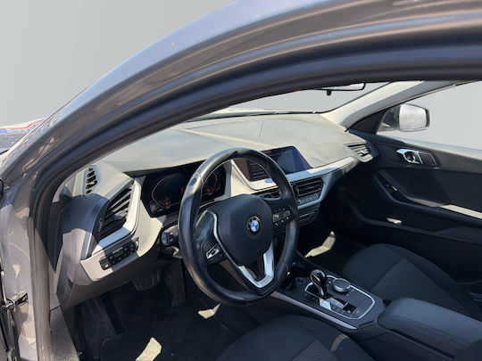 BMW Σειρά 1 116d '22