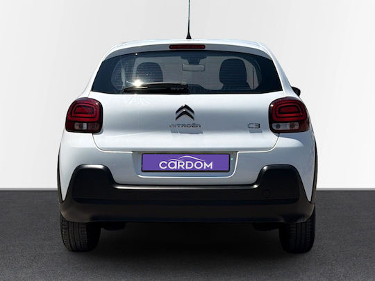Citroen C3 1.5 BlueHDi Corporate '21