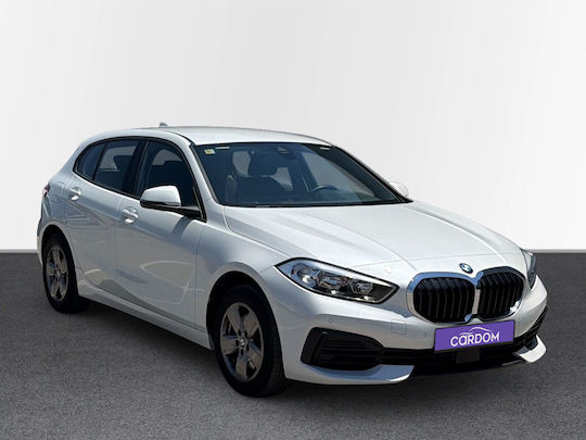 BMW Σειρά 1 116d '21