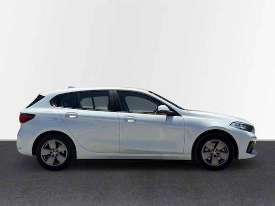 BMW Σειρά 1 116d '21