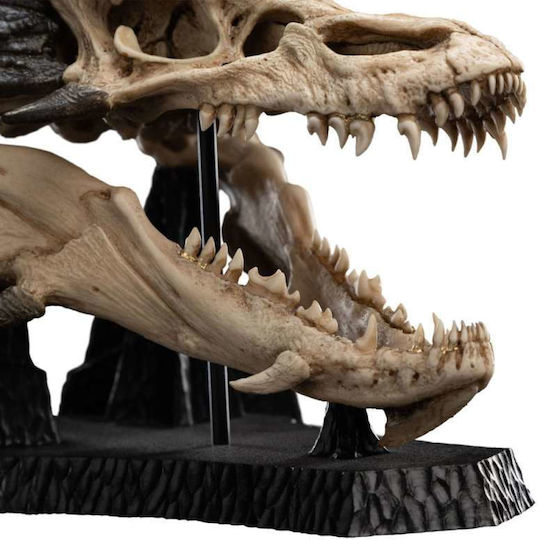 Weta Workshop Lord of the Rings Lord of the Rings Skull of Smaug Figure