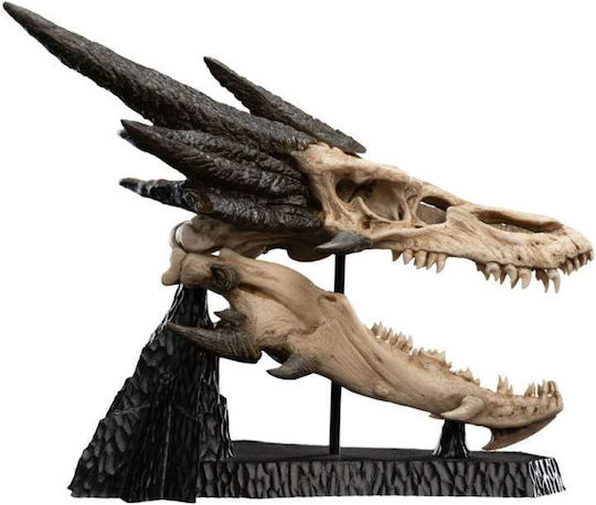 Weta Workshop Lord of the Rings Lord of the Rings Skull of Smaug Figure