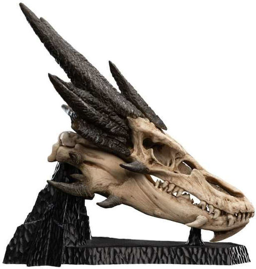 Weta Workshop Lord of the Rings Lord of the Rings Skull of Smaug Figure