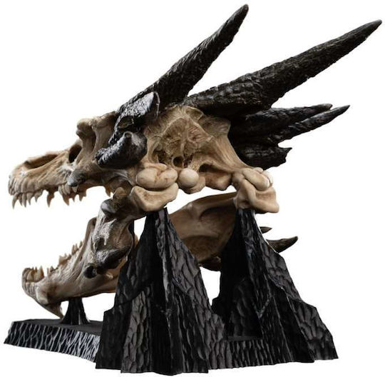 Weta Workshop Lord of the Rings Lord of the Rings Skull of Smaug Figure