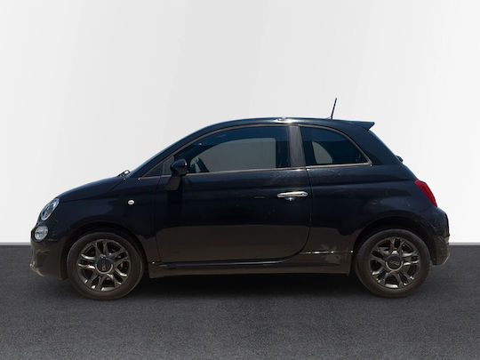 Fiat Gebrauchtwagen Fiat 500 1.0 Hybrid Connect 22