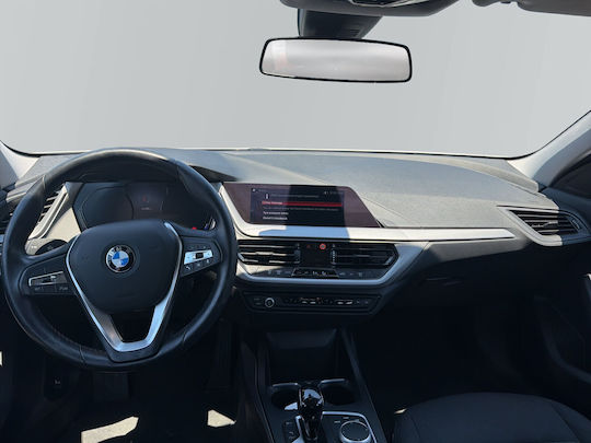 BMW Σειρά 1 116d '21