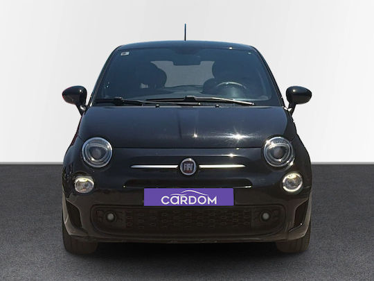 Fiat Gebrauchtwagen Fiat 500 1.0 Hybrid Connect 22