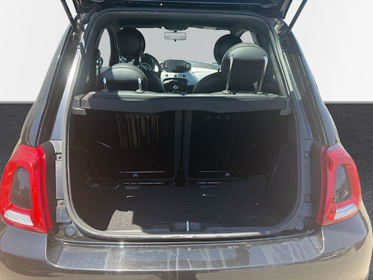 Fiat Gebrauchtwagen Fiat 500 1.0 Hybrid Connect 22