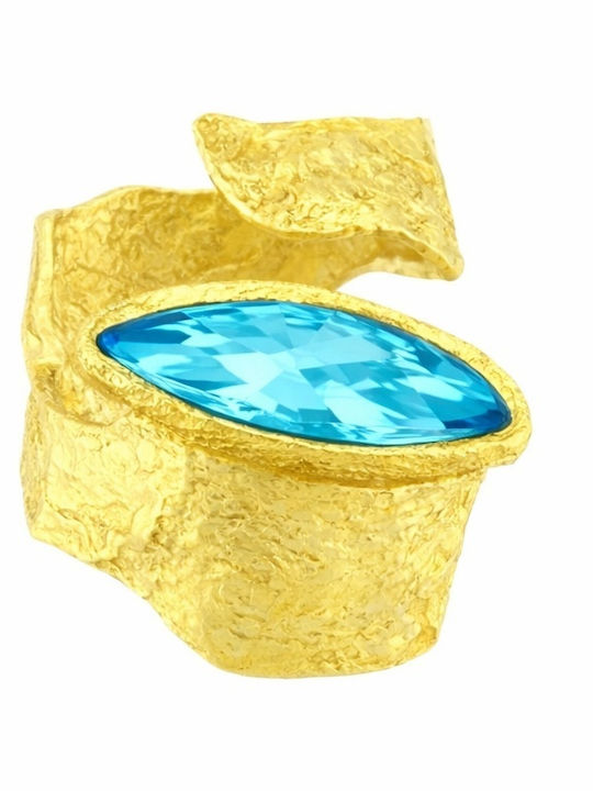 Kalliope Jewelry Women's Ring