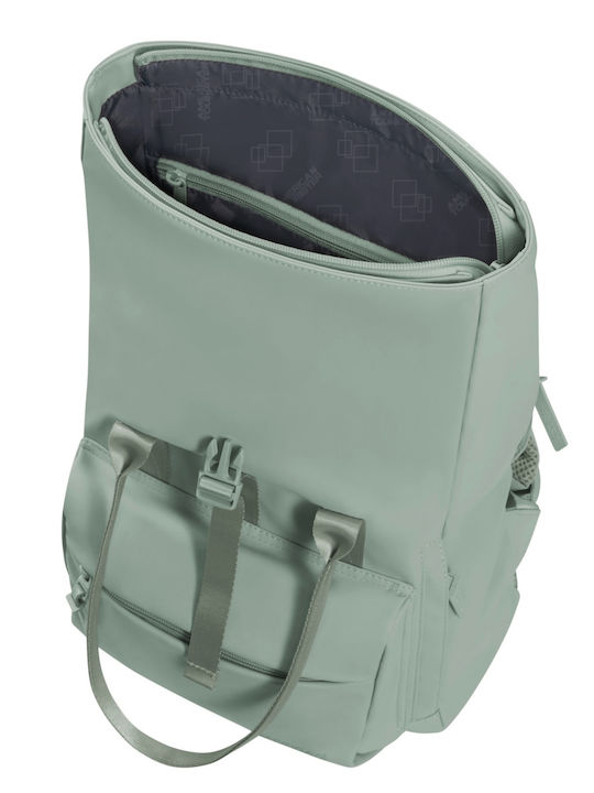 American Tourister Groove Green