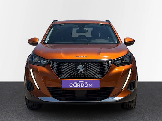 Peugeot 2008 1.5 BlueHDi EAT8 Allure '20