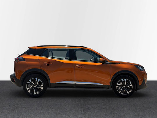 Peugeot 2008 1.5 BlueHDi EAT8 Allure '20
