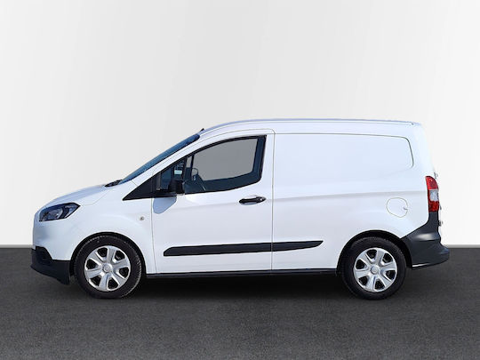 Ford Transit Courier 1.5L Duratorq TDCi Trend '22