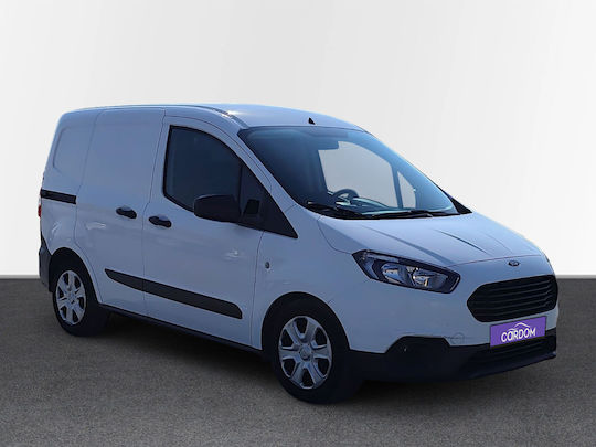 Ford Transit Courier 1.5L Duratorq TDCi Trend '22