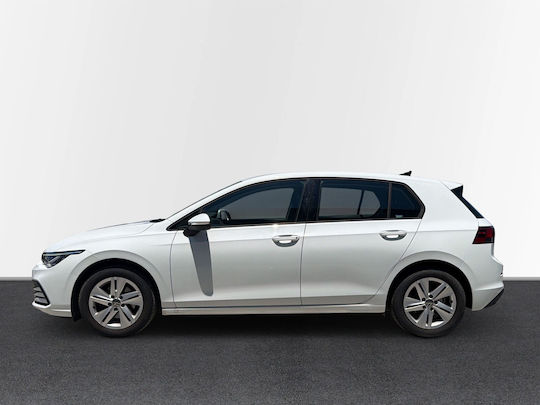 Volkswagen Golf 1.0 eTSI Life DSG Mild Hybrid '22