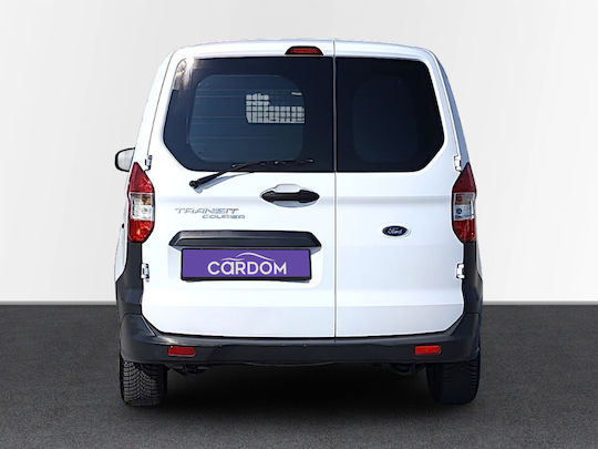 Ford Transit Courier 1.5L Duratorq TDCi Trend '22