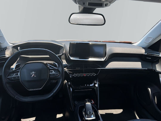 Peugeot 2008 1.5 BlueHDi EAT8 Allure '20