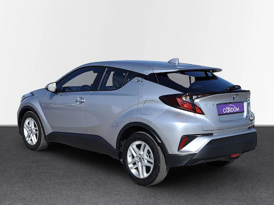 Toyota C-HR 1.8 HSD Business '22