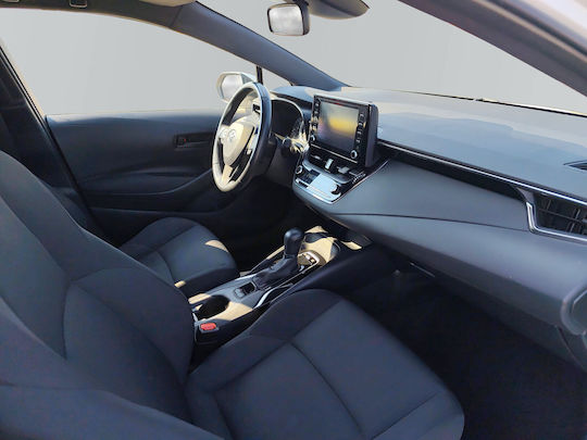 Toyota Корола 1.8 HSD Еко '21