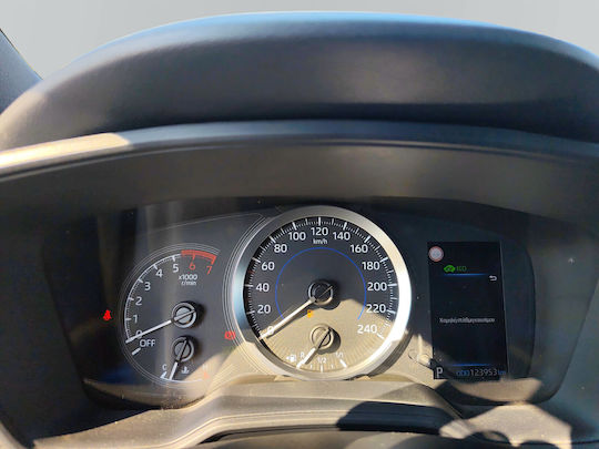 Toyota Корола 1.8 HSD Еко '21