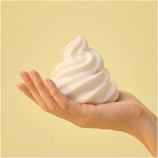 Verdienter Schaum Reiniger Für Den Körper Honig Griechischer Joghurt 250ml
