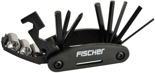 fischer Echipament Manual
