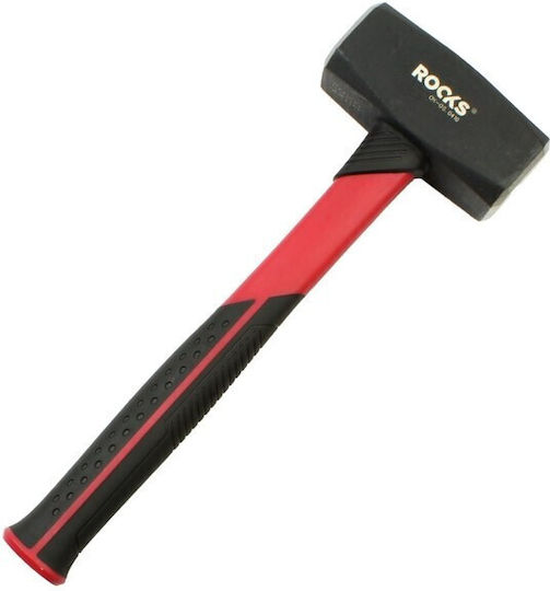Rooks Σφυρί 3kg OK-06.0410