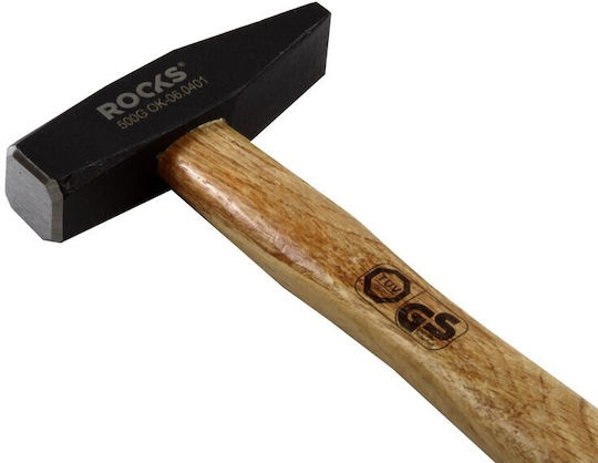 Rooks Ciocan 500gr OK-06.0401