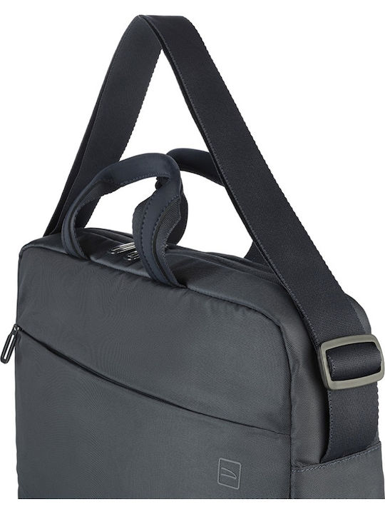 Tucano Τσάντα για Laptop 15.6" σε Μπλε χρώμα