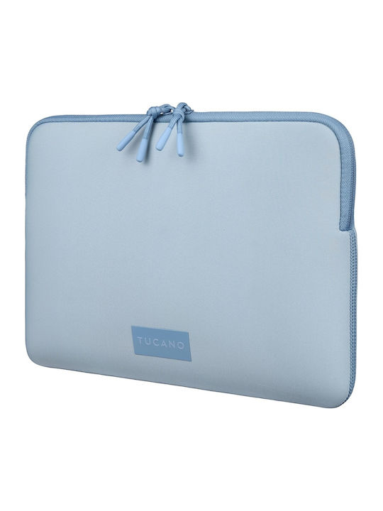 Tucano Husă Laptop 13 Argintie Tucano Husă Laptop 13 Argintie