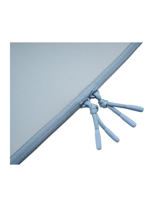 Tucano Case for 13" Laptop in Silver Colour