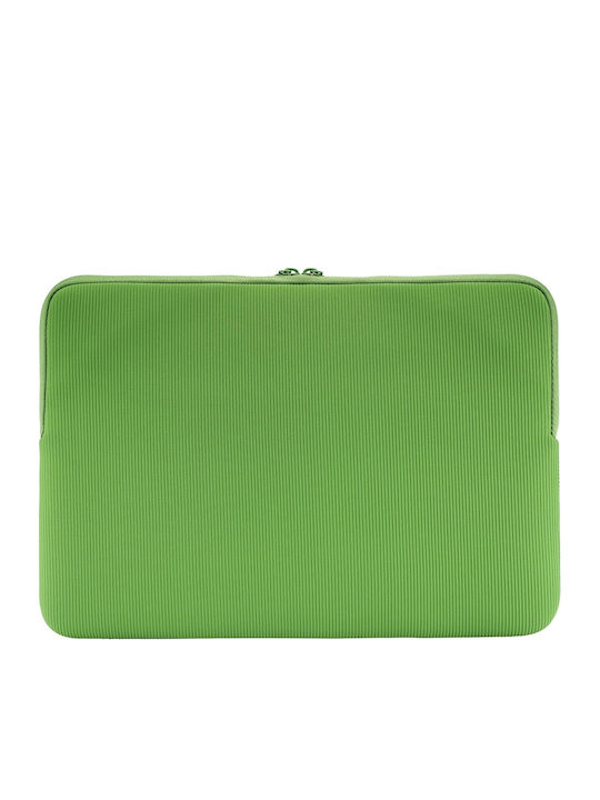 Tucano Macbook Laptop Bag 15.6 Inch In Green Colour