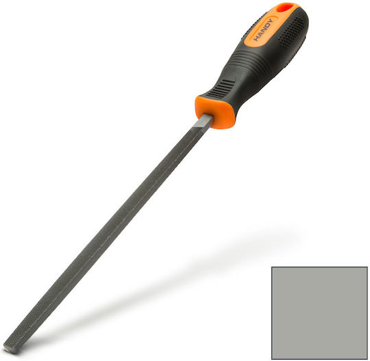 Alista Home File Rasp Square with Handle