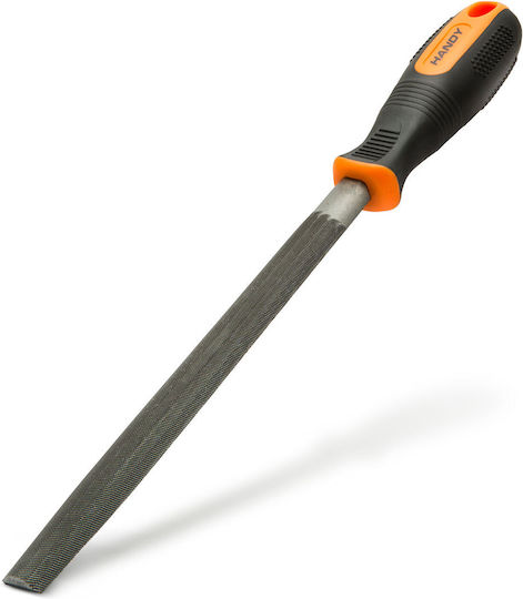 Alista Home File Rasp Semicircular with Handle