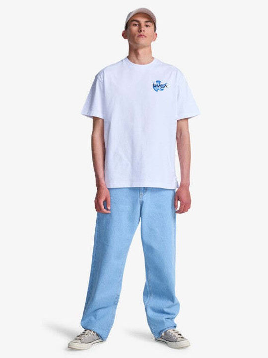 T-shirt White