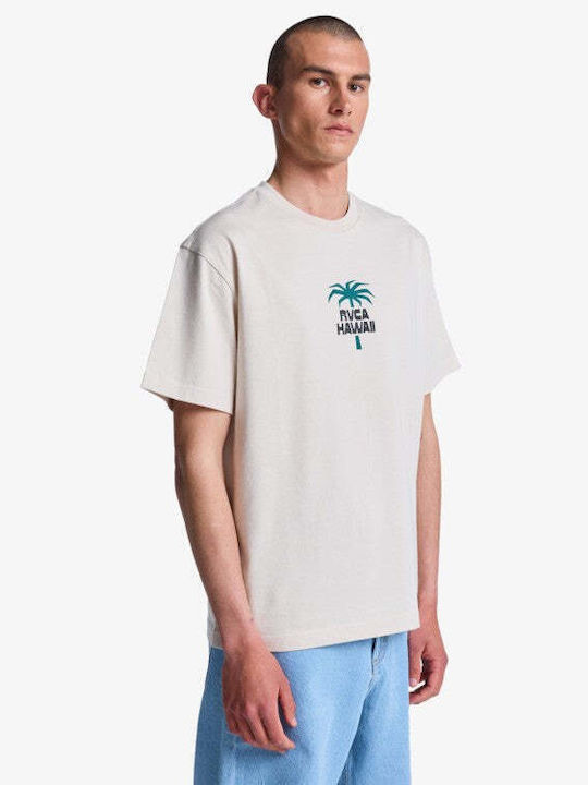 T-Shirt Silber