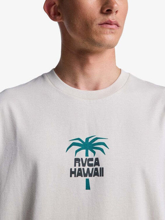 T-Shirt Silber