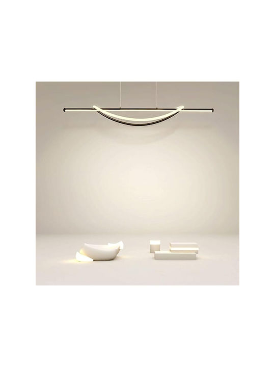 Jiju Lumini Suspendate LED