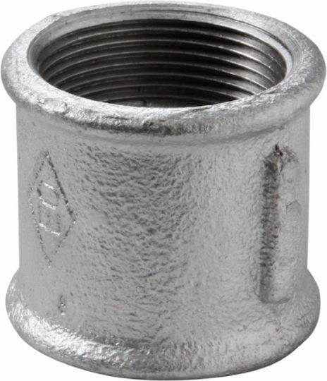 Mufa J1 M3 4 Verzinkte Mehrschichtrohr