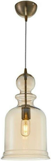 Maytoni Tone Pendant Light Honey Maytoni Tone Pendant Light Honey