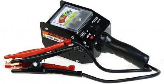 Ideal Lbt104 Digitaler Batterietester
