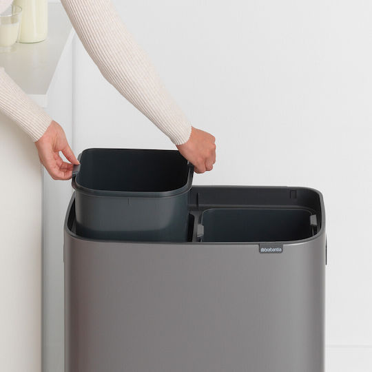 Brabantia Bo Touch