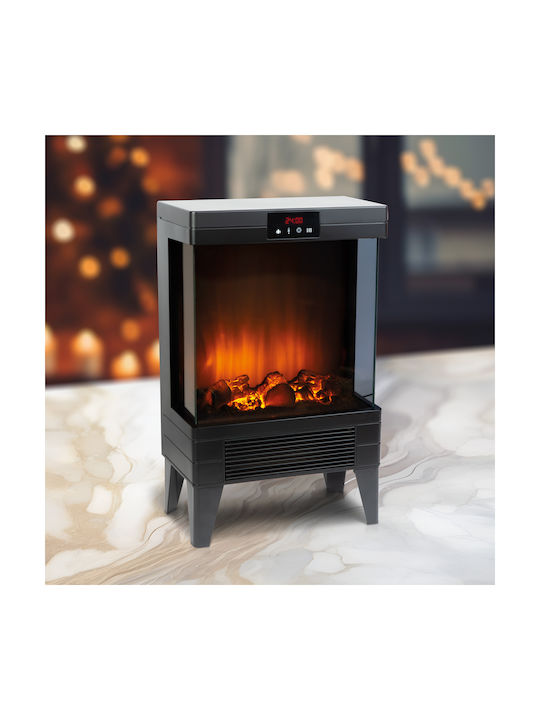 Alista Home Lămpi Decorative Pentru Masă LED Șemineu 37x22x56cm