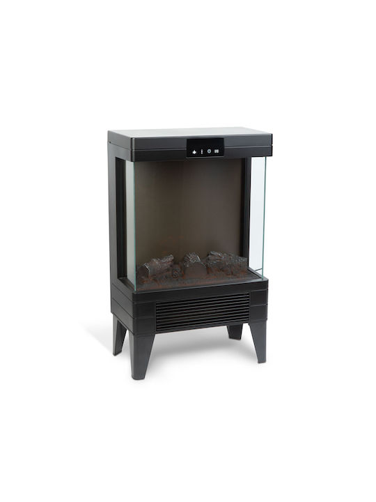 Alista Home Lămpi Decorative Pentru Masă LED Șemineu 37x22x56cm