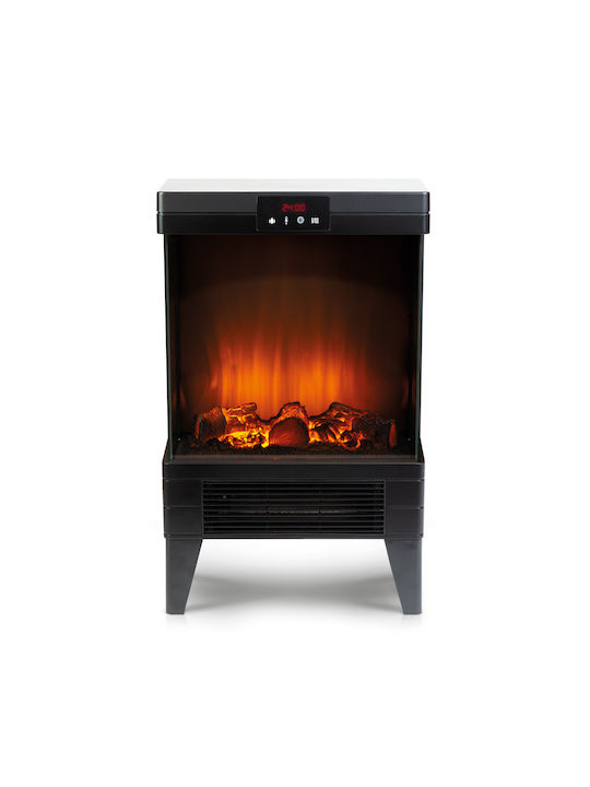 Alista Home Lămpi Decorative Pentru Masă LED Șemineu 37x22x56cm